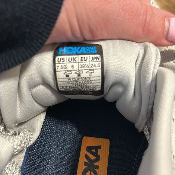 Hoka Clifton 8 - Picture 5 of 7